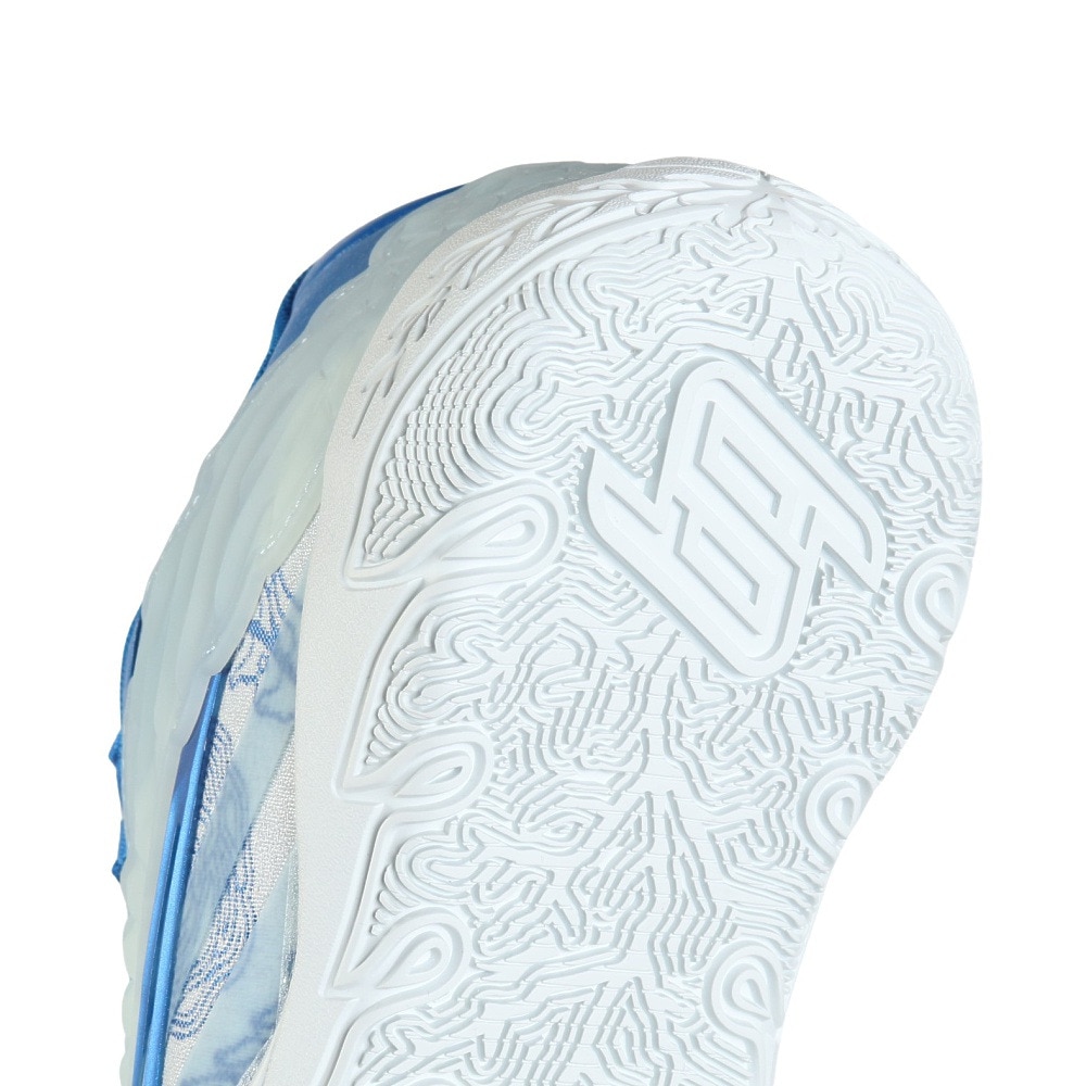 プーマ（PUMA）（メンズ、レディース）バスケットシューズ バッシュ STEWIE3SUMMERINPARIS パリ 37993701
