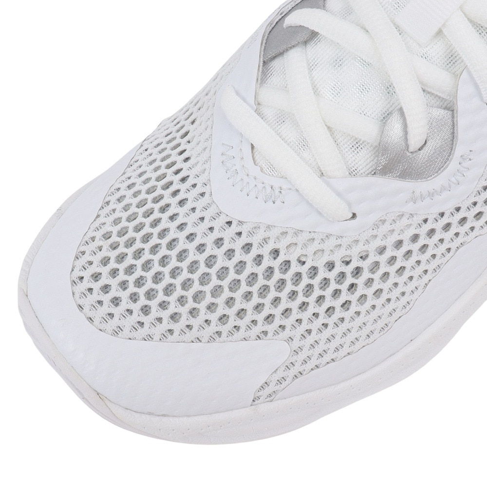 アンダーアーマー（UNDER ARMOUR）（メンズ、レディース）バスケットシューズ バッシュ カリー スプラッシュ24 AP 3027262 103