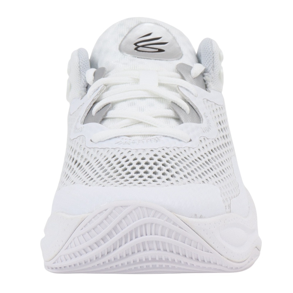 アンダーアーマー（UNDER ARMOUR）（メンズ、レディース）バスケットシューズ バッシュ カリー スプラッシュ24 AP 3027262 103