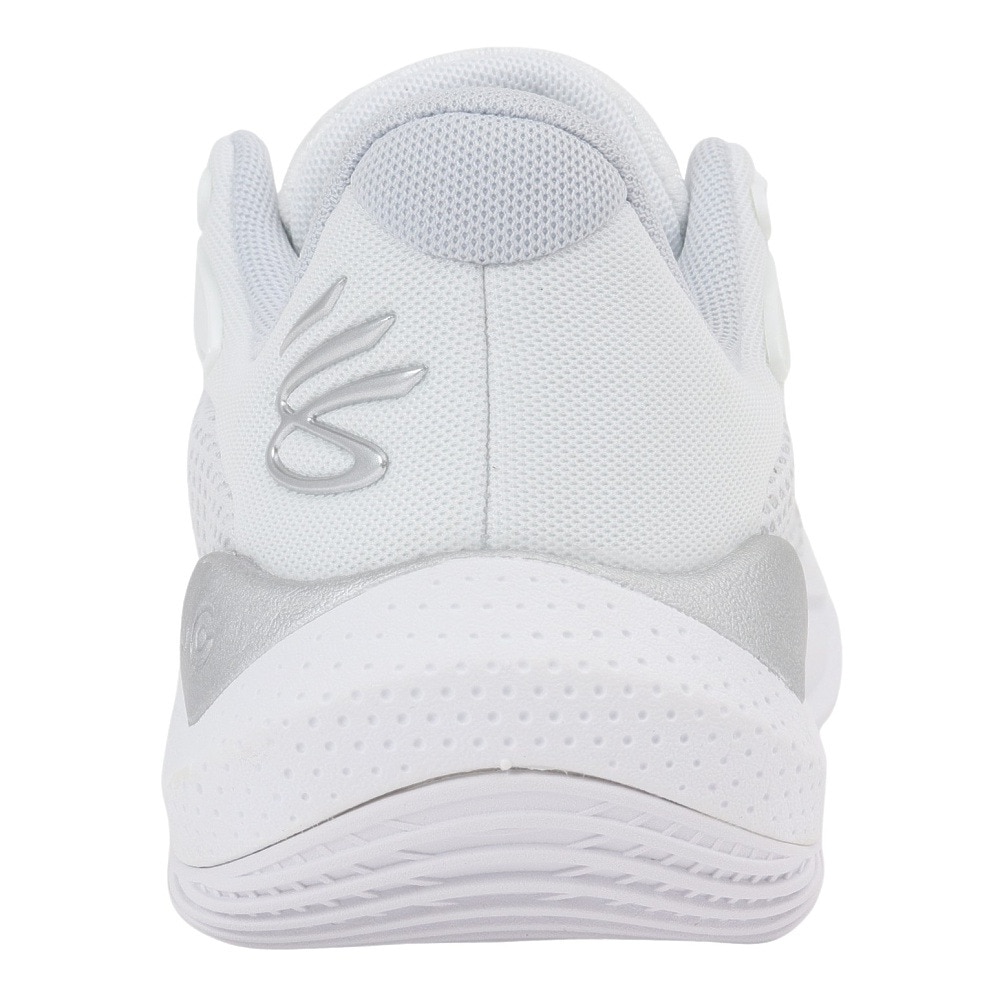アンダーアーマー（UNDER ARMOUR）（メンズ、レディース）バスケットシューズ バッシュ カリー スプラッシュ24 AP 3027262 103