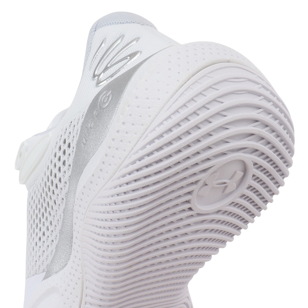 アンダーアーマー（UNDER ARMOUR）（メンズ、レディース）バスケットシューズ バッシュ カリー スプラッシュ24 AP 3027262 103