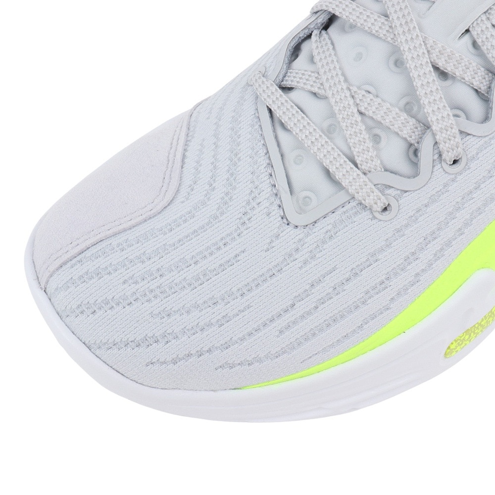 アンダーアーマー（UNDER ARMOUR）（メンズ）バスケットシューズ バッシュ CURRY 12 カリー 3027629 100
