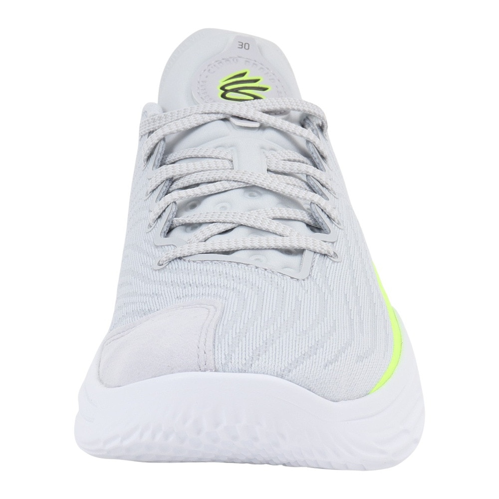 アンダーアーマー（UNDER ARMOUR）（メンズ）バスケットシューズ バッシュ CURRY 12 カリー 3027629 100