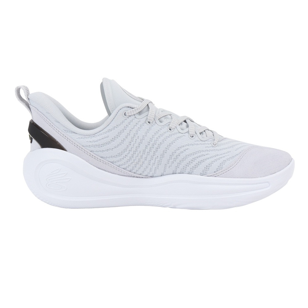 アンダーアーマー（UNDER ARMOUR）（メンズ）バスケットシューズ バッシュ CURRY 12 カリー 3027629 100