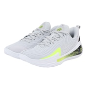 (メンズ)バスケットシューズ バッシュ CURRY 12 カリー 3027629 100