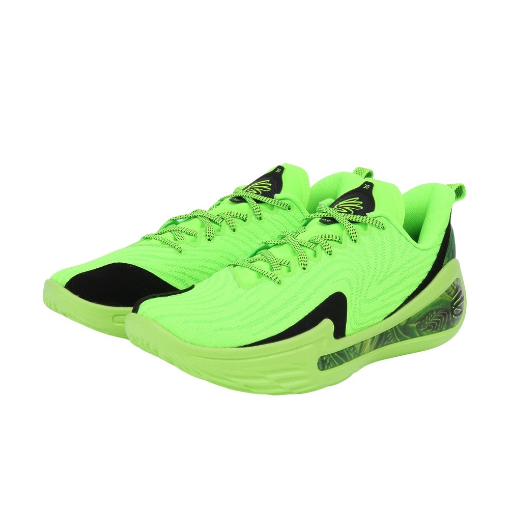 バスケットシューズ バッシュ CURRY 12 EXTL 3027633 001