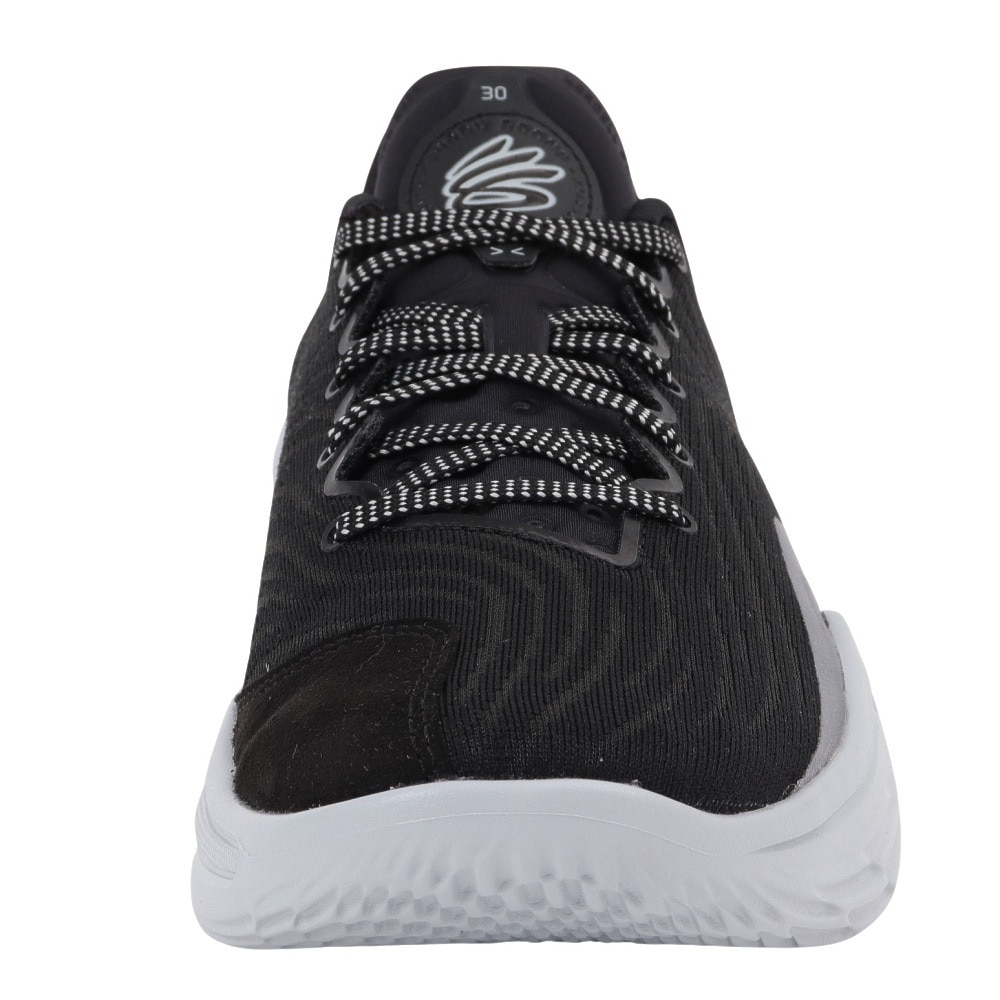 アンダーアーマー（UNDER ARMOUR）（メンズ）バスケットシューズ バッシュ CURRY 12 WMDE 3027634 001 お一人様一点まで ステフィン・カリー