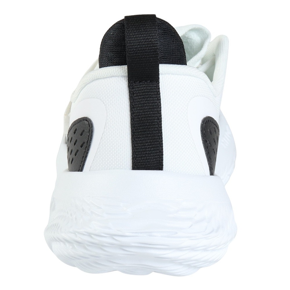 アンダーアーマー（UNDER ARMOUR）（メンズ）バスケットシューズ バッシュ フロー フューチャーX4 3027639 100