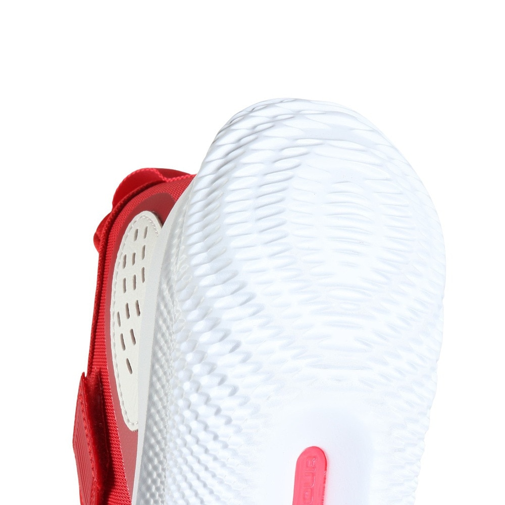 アンダーアーマー（UNDER ARMOUR）（メンズ）バスケットシューズ バッシュ フロー フューチャーX4 3027639 600