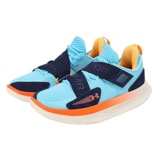 アンダーアーマー（UNDER ARMOUR）（メンズ、レディース）バスケット 