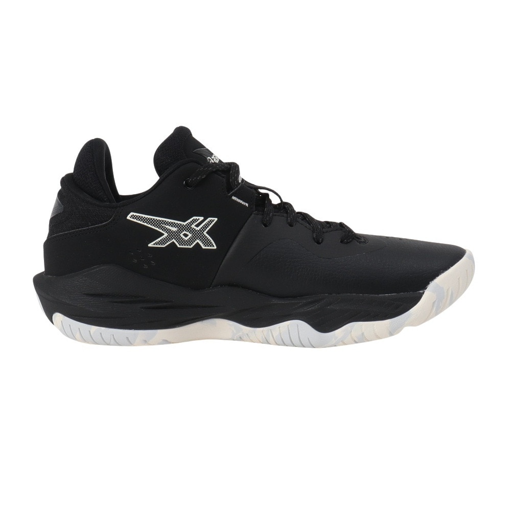 アシックス（ASICS）（メンズ）バスケットシューズ バッシュ NOVA SURGE LOW 1061A043.003 お一人様一点まで