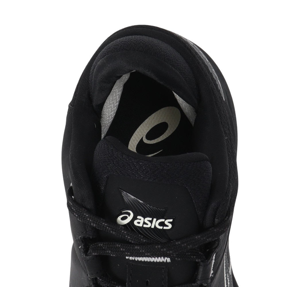 アシックス（ASICS）（メンズ）バスケットシューズ バッシュ NOVA SURGE LOW 1061A043.003 お一人様一点まで
