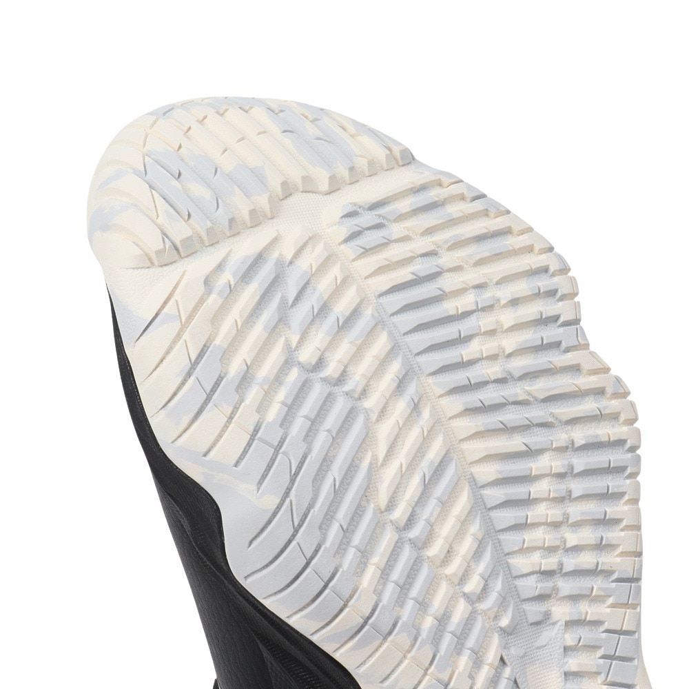 アシックス（ASICS）（メンズ）バスケットシューズ バッシュ NOVA SURGE LOW 1061A043.003 お一人様一点まで