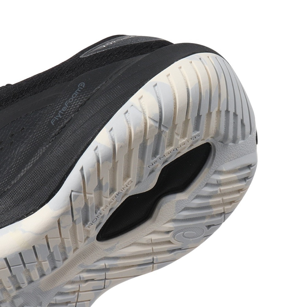 アシックス（ASICS）（メンズ）バスケットシューズ バッシュ NOVA SURGE LOW 1061A043.003 お一人様一点まで