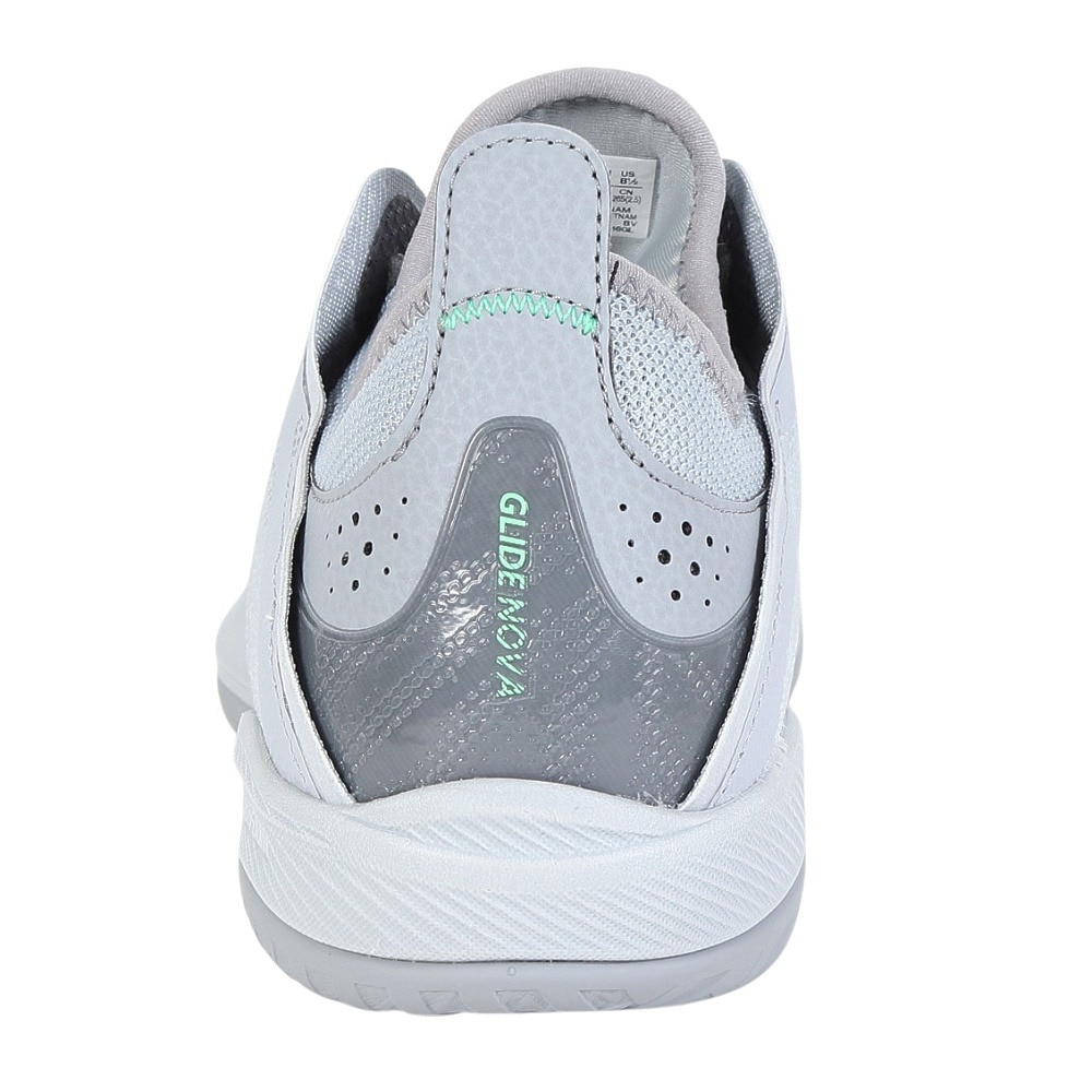 アシックス（ASICS）（メンズ、レディース）バスケットシューズ バッシュ GLIDE NOVA FF 3 グライドノヴァ 1063A072.020