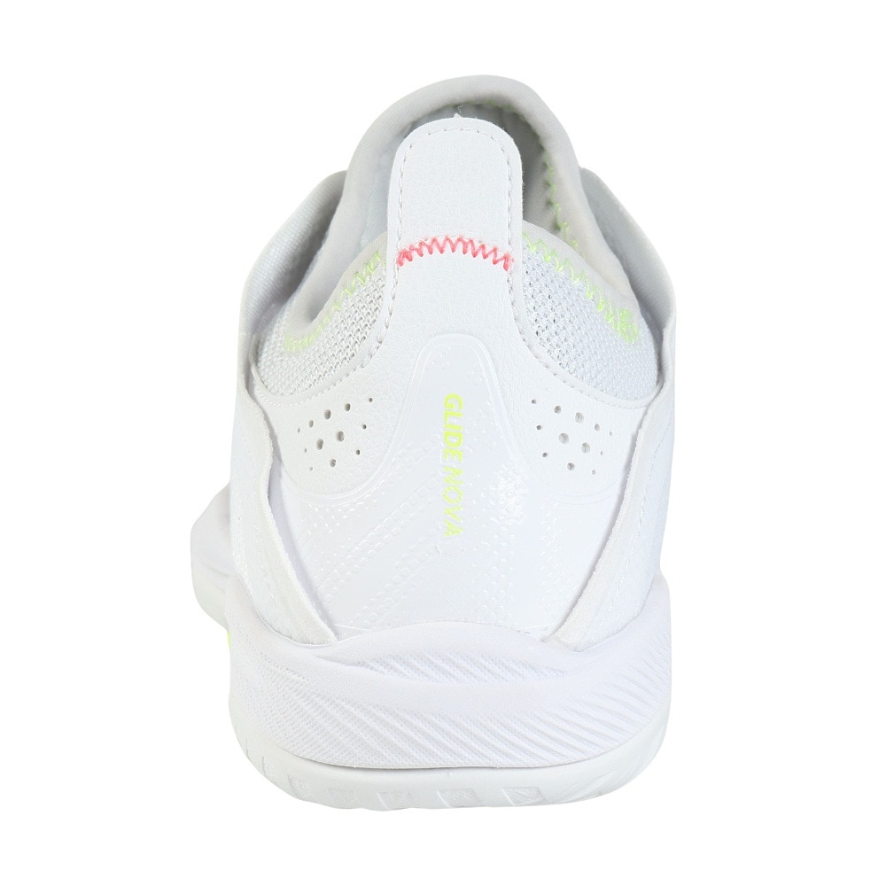 アシックス（ASICS）（メンズ、レディース）グライドノヴァ バスケ シューズ バッシュ GLIDE NOVA FF 3 ローカット 軽量 1063A072.102