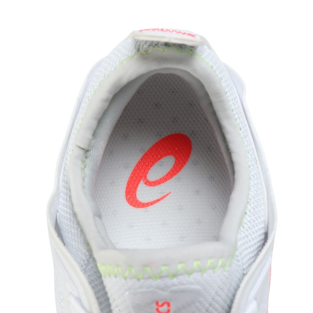 アシックス（ASICS）（メンズ、レディース）グライドノヴァ バスケ シューズ バッシュ GLIDE NOVA FF 3 ローカット 軽量 1063A072.102