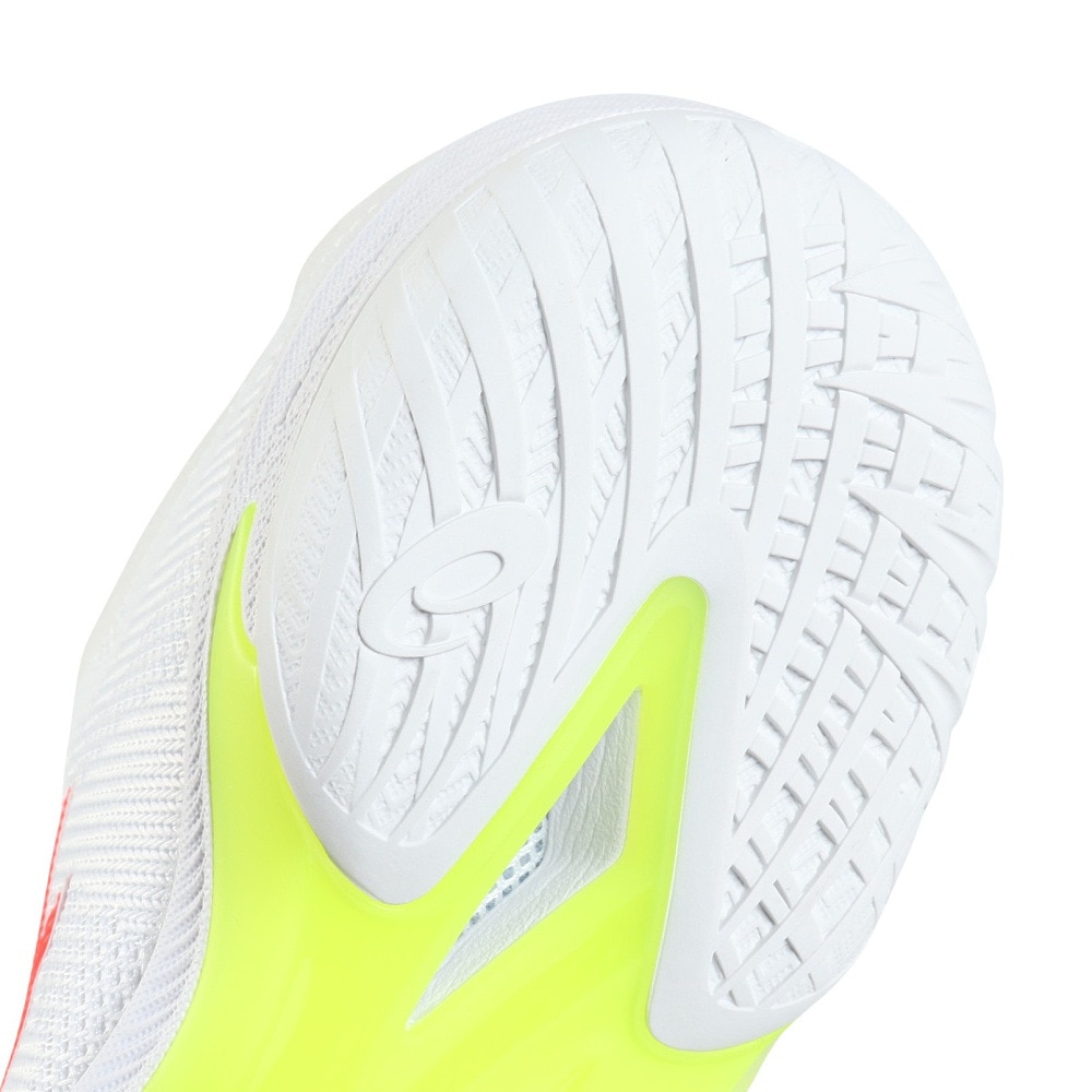 アシックス（ASICS）（メンズ、レディース）グライドノヴァ バスケ シューズ バッシュ GLIDE NOVA FF 3 ローカット 軽量 1063A072.102