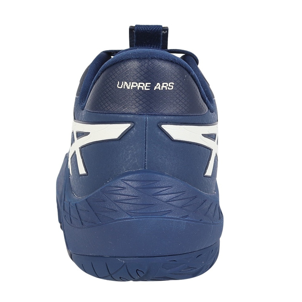 アシックス（ASICS）（メンズ、レディース）バスケットシューズ バッシュ UNPRE ARS LOW 2 1063A083.400