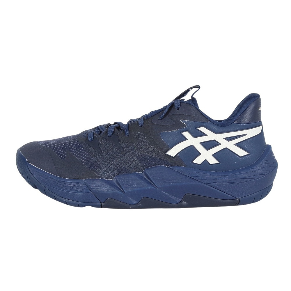 アシックス（ASICS）（メンズ、レディース）バスケットシューズ バッシュ UNPRE ARS LOW 2 1063A083.400