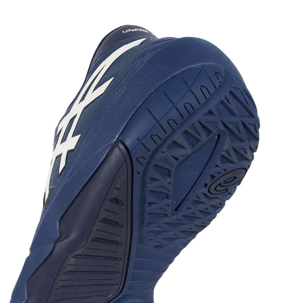 アシックス（ASICS）（メンズ、レディース）バスケットシューズ バッシュ UNPRE ARS LOW 2 1063A083.400