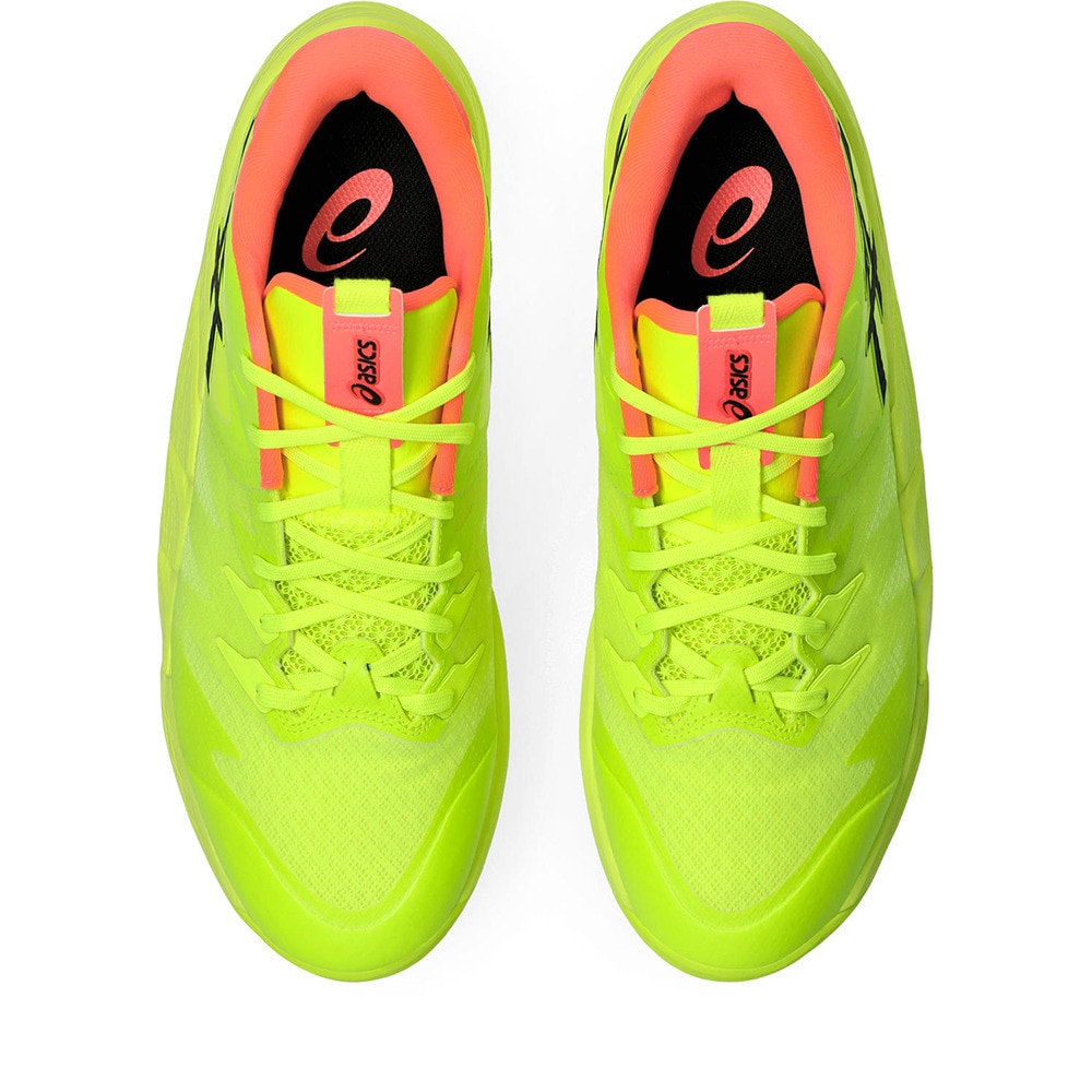 アシックス（ASICS）（メンズ、レディース）バスケットシューズ バッシュ UNPREARSLOW2PARIS アンプレアルス パリ 1063A095.750