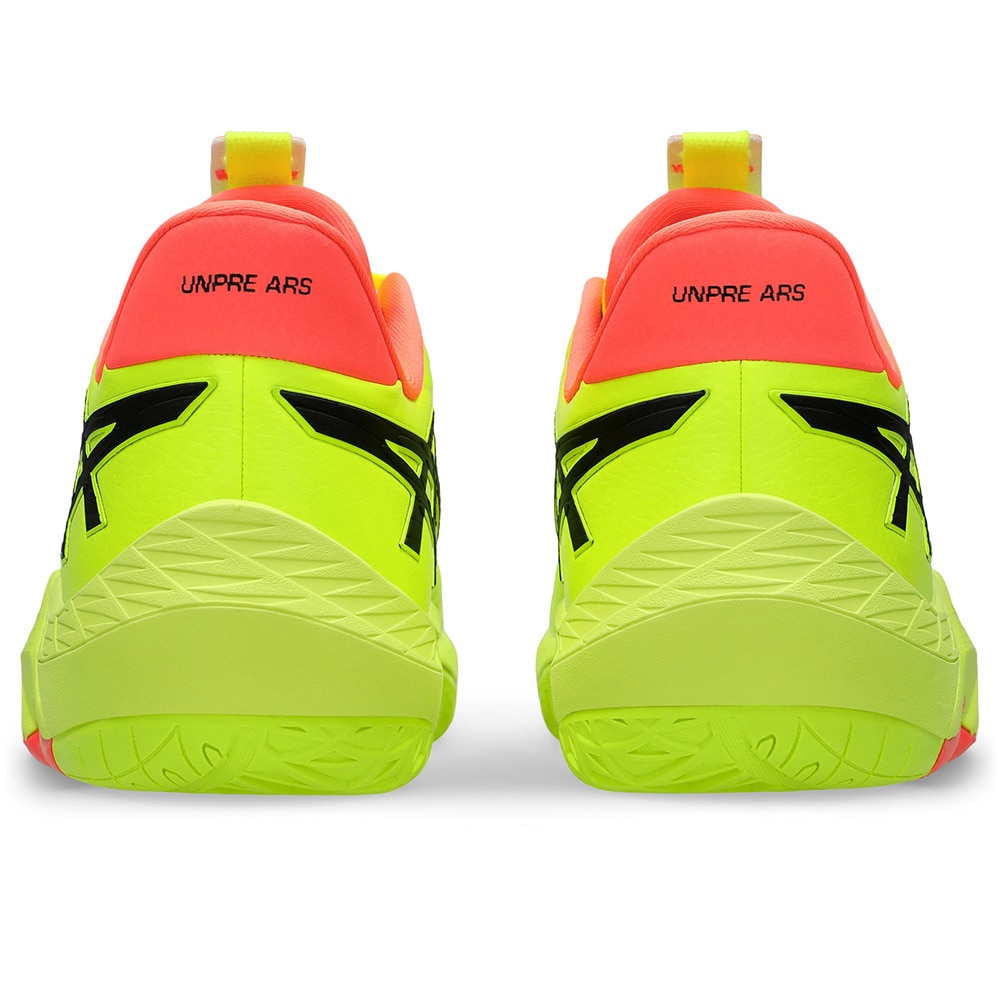 アシックス（ASICS）（メンズ、レディース）バスケットシューズ バッシュ UNPREARSLOW2PARIS アンプレアルス パリ 1063A095.750