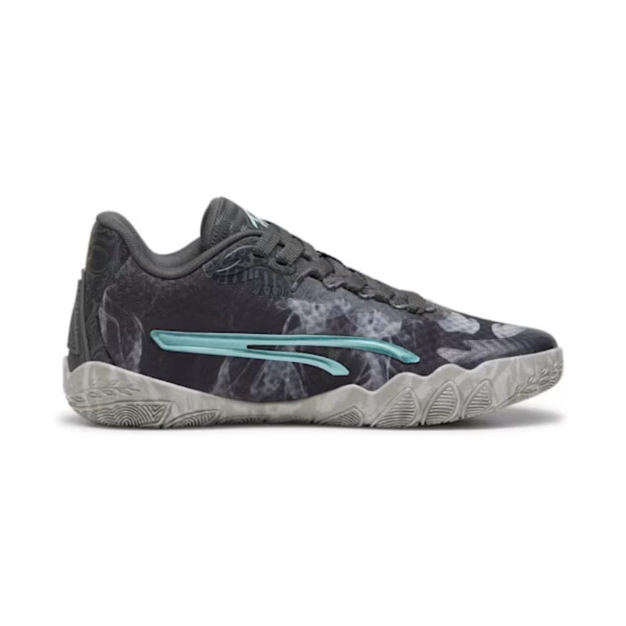 プーマ（PUMA）（メンズ）バスケットシューズ バッシュ PUMA×HARRY POTTER シグネチャー STEWIE 3 ハリーポッター 31052501 お一人様一点まで