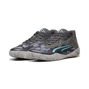 (メンズ)バスケットシューズ バッシュ PUMA×HARRY POTTER シグネチャー STEWIE 3 ハリーポッター 31052501 お一人様一点まで