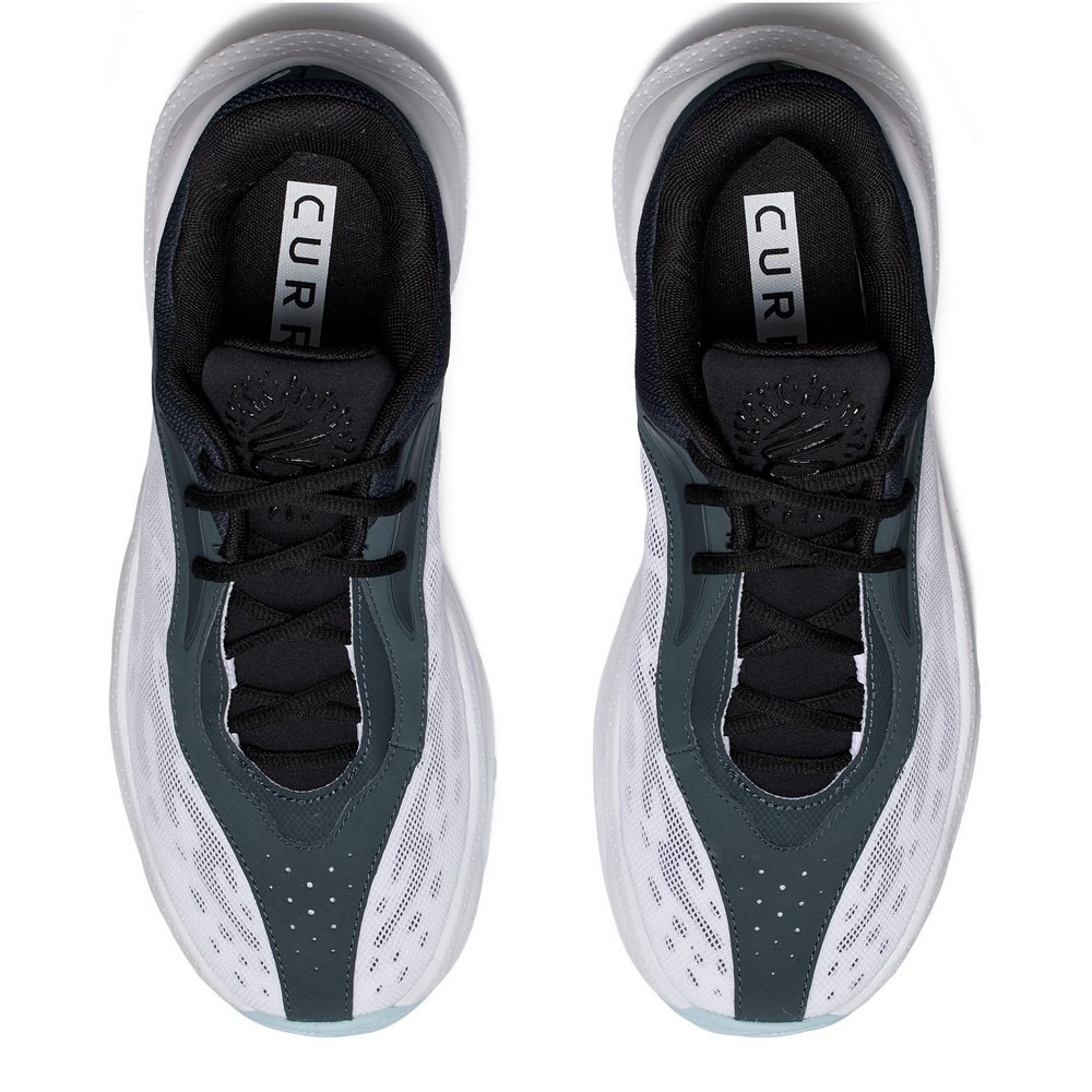 アンダーアーマー（UNDER ARMOUR）（メンズ、レディース）バスケットシューズ バッシュ カリー スプラッシュ 25 AP 3028460 001