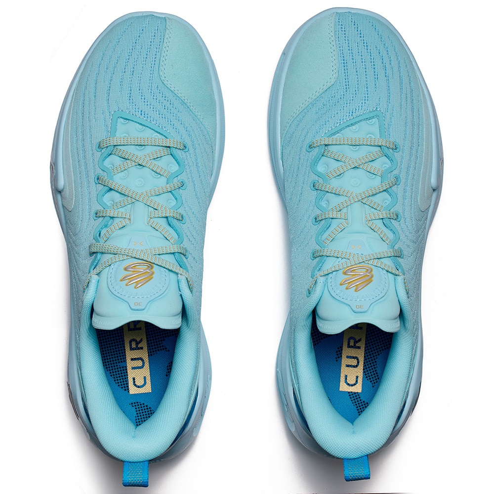 アンダーアーマー（UNDER ARMOUR）（メンズ）バスケットシューズ バッシュ CURRY12PSCS 3028496 494 お一人様一点まで