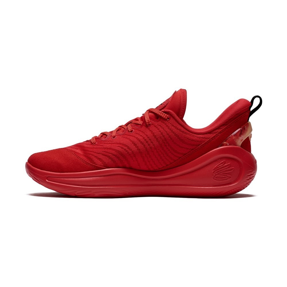 アンダーアーマー（UNDER ARMOUR）（メンズ）バスケットシューズ バッシュ CURRY 12 SPARK ステフィンカリー 3028497 600 お一人様一点まで