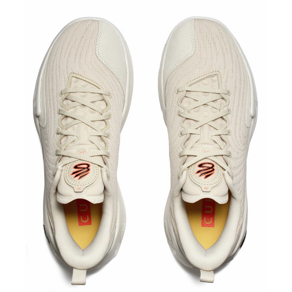 アンダーアーマー（UNDER ARMOUR）（メンズ）バスケットシューズ バッシュ CURRY 12 SATURN カリー12 3028498 280