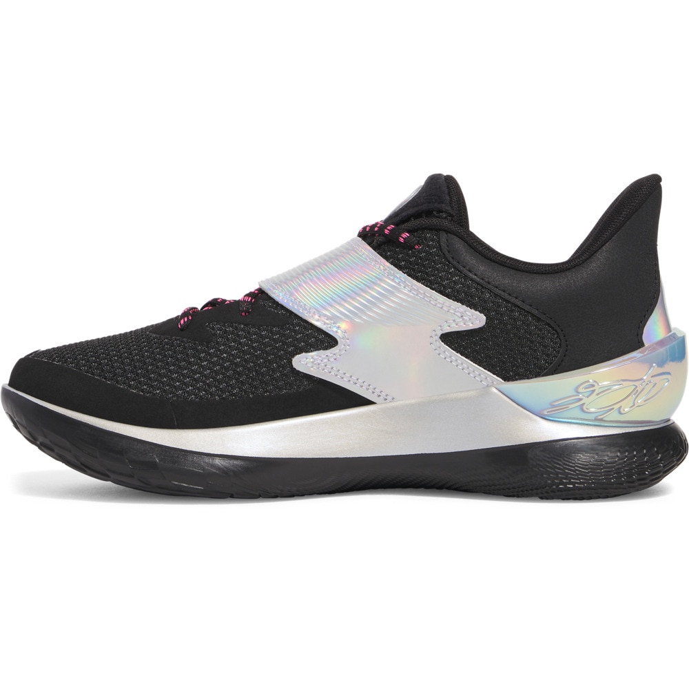 アンダーアーマー（UNDER ARMOUR）（メンズ）バスケットシューズ バッシュ CURRY FOX 1 GAMER ステフィン カリー 6001920 001