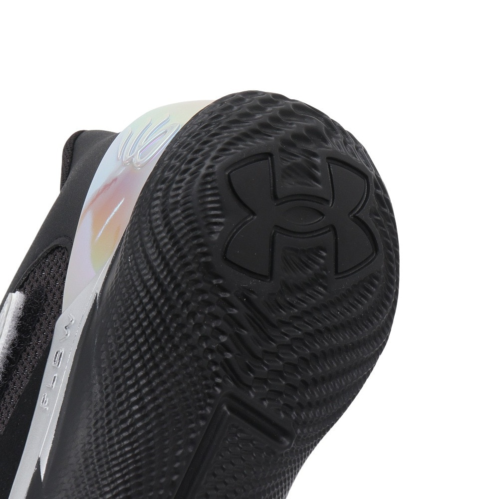 アンダーアーマー（UNDER ARMOUR）（メンズ）バスケットシューズ