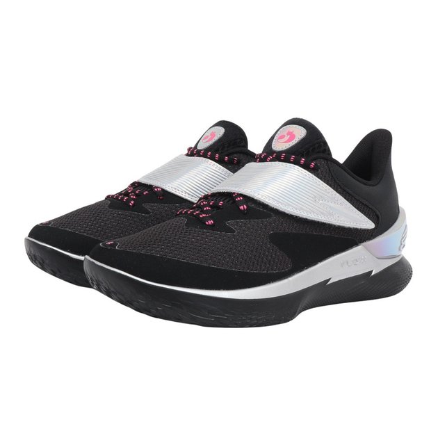 アンダーアーマー（UNDER ARMOUR）（メンズ）バスケットシューズ 
