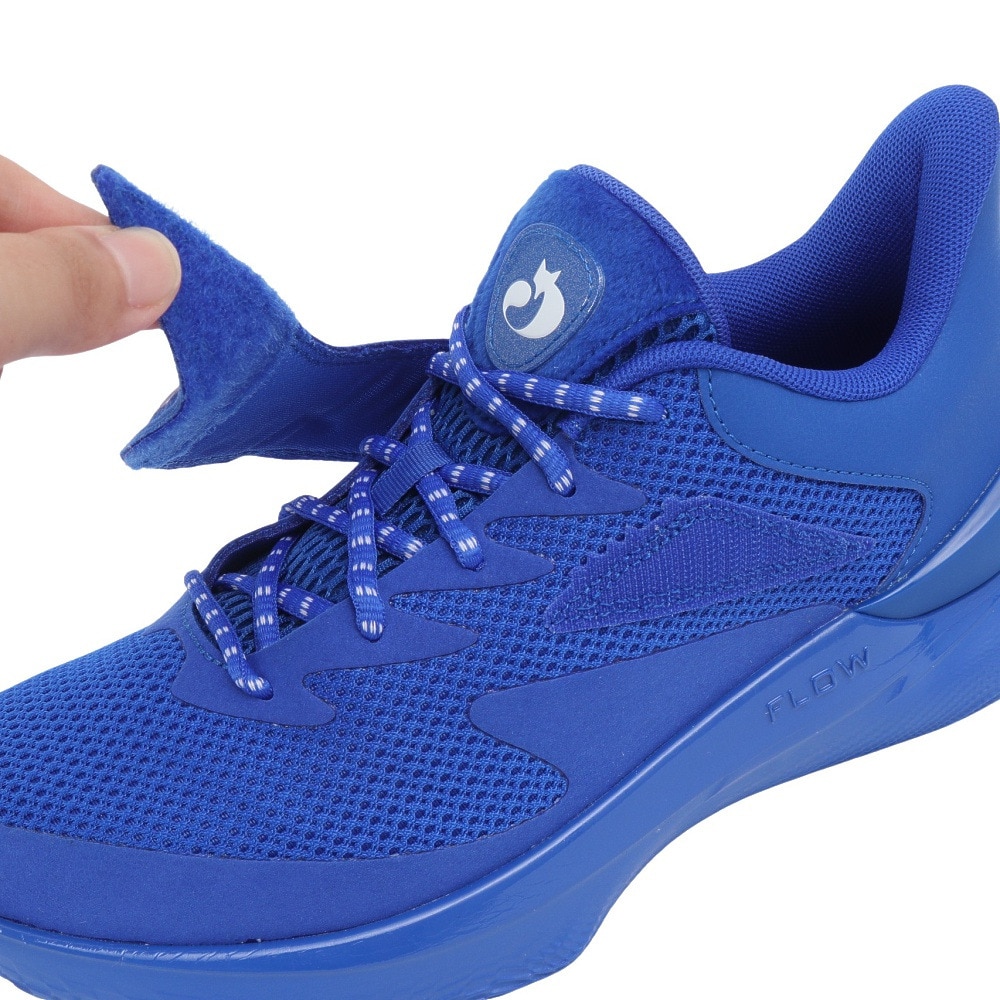 Under Armour バスケットボールシューズ 黒/水色 UNDER ARMOUR アンダーアーマー カリー スプラッシュ 25 AP