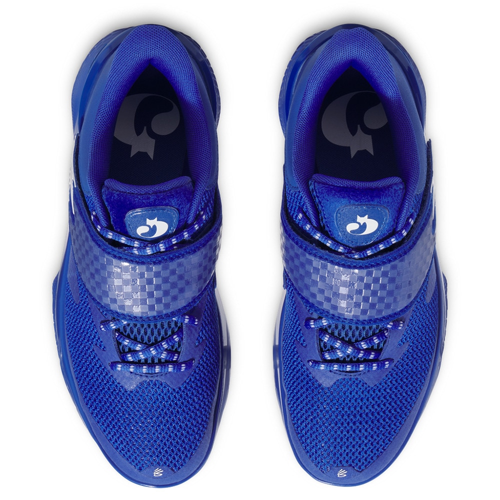 アンダーアーマー（UNDER ARMOUR）（メンズ）バスケットシューズ