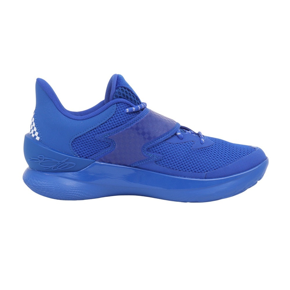 アンダーアーマー（UNDER ARMOUR）（メンズ）バスケットシューズ バッシュ CURRY FOX 1 Lexington 6001924 400 お一人様一点まで