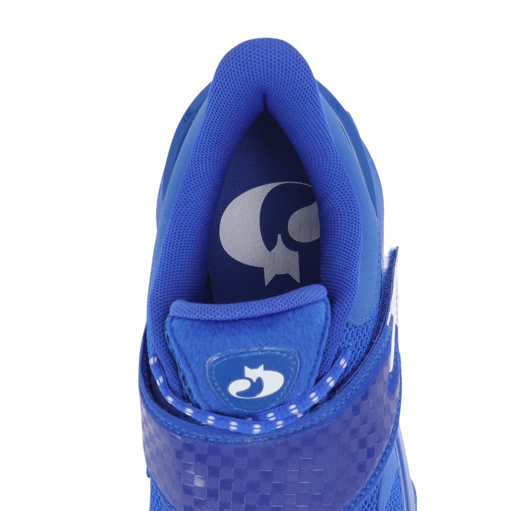 シューズ(男性用) Fox1 Under Armour Curry Fox 1 Lexington 6001924-400