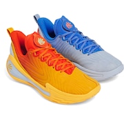 (メンズ)バスケットシューズ バッシュ CURRY 12 WHAT THE BAY ステフィンカリー 6006146 453 お一人様一点まで