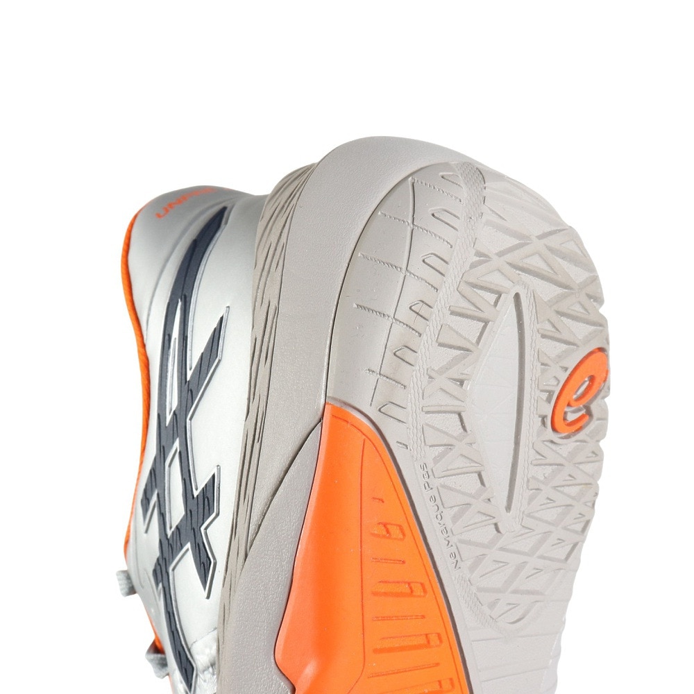 アシックス（ASICS）（メンズ、レディース）バスケットシューズ