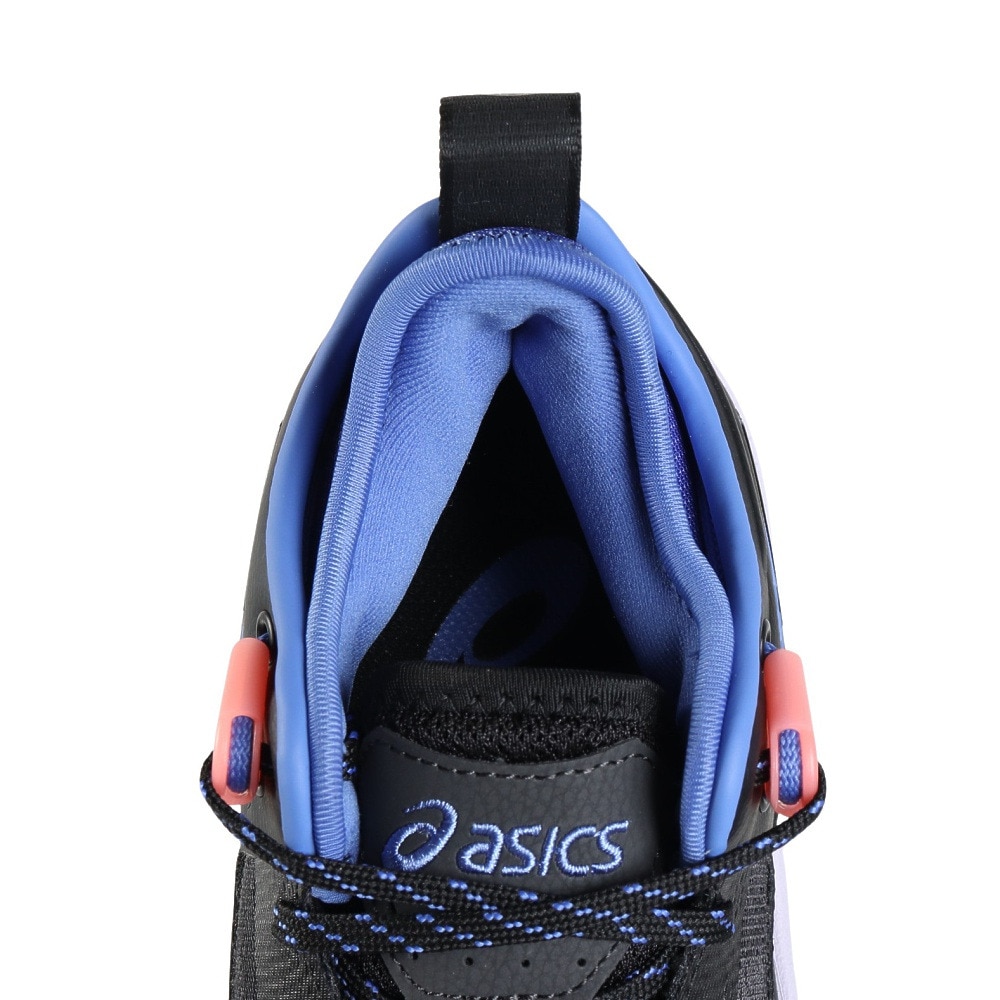 アシックス（ASICS）（メンズ、レディース）バスケットシューズ バッシュ NOVA SURGE LOW 2 ノヴァサージ ロー2 1061A051.001