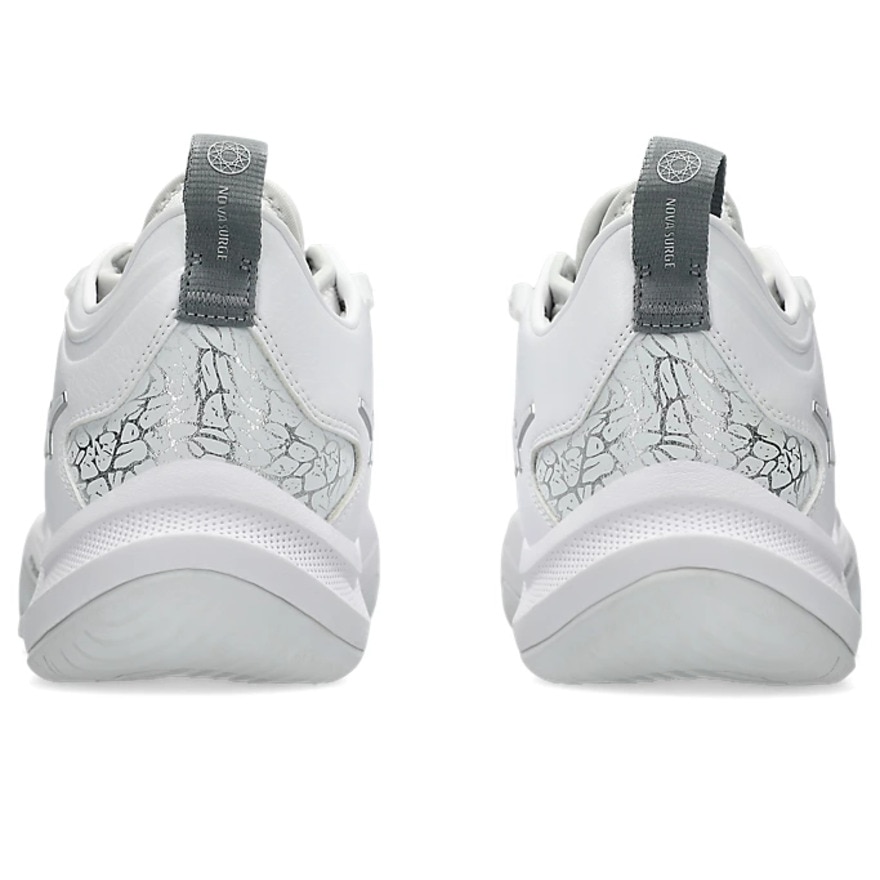 アシックス（ASICS）（メンズ、レディース）バスケットシューズ バッシュ ノヴァサージ ロー2 1061A051.100