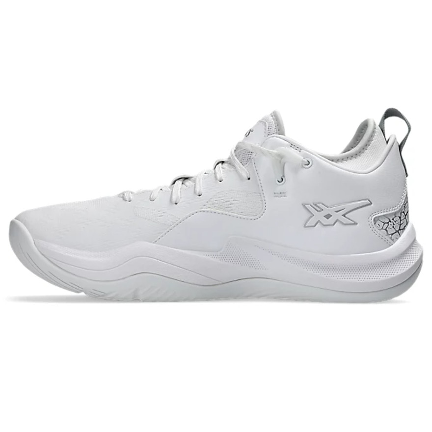 アシックス（ASICS）（メンズ、レディース）バスケットシューズ バッシュ ノヴァサージ ロー2 1061A051.100
