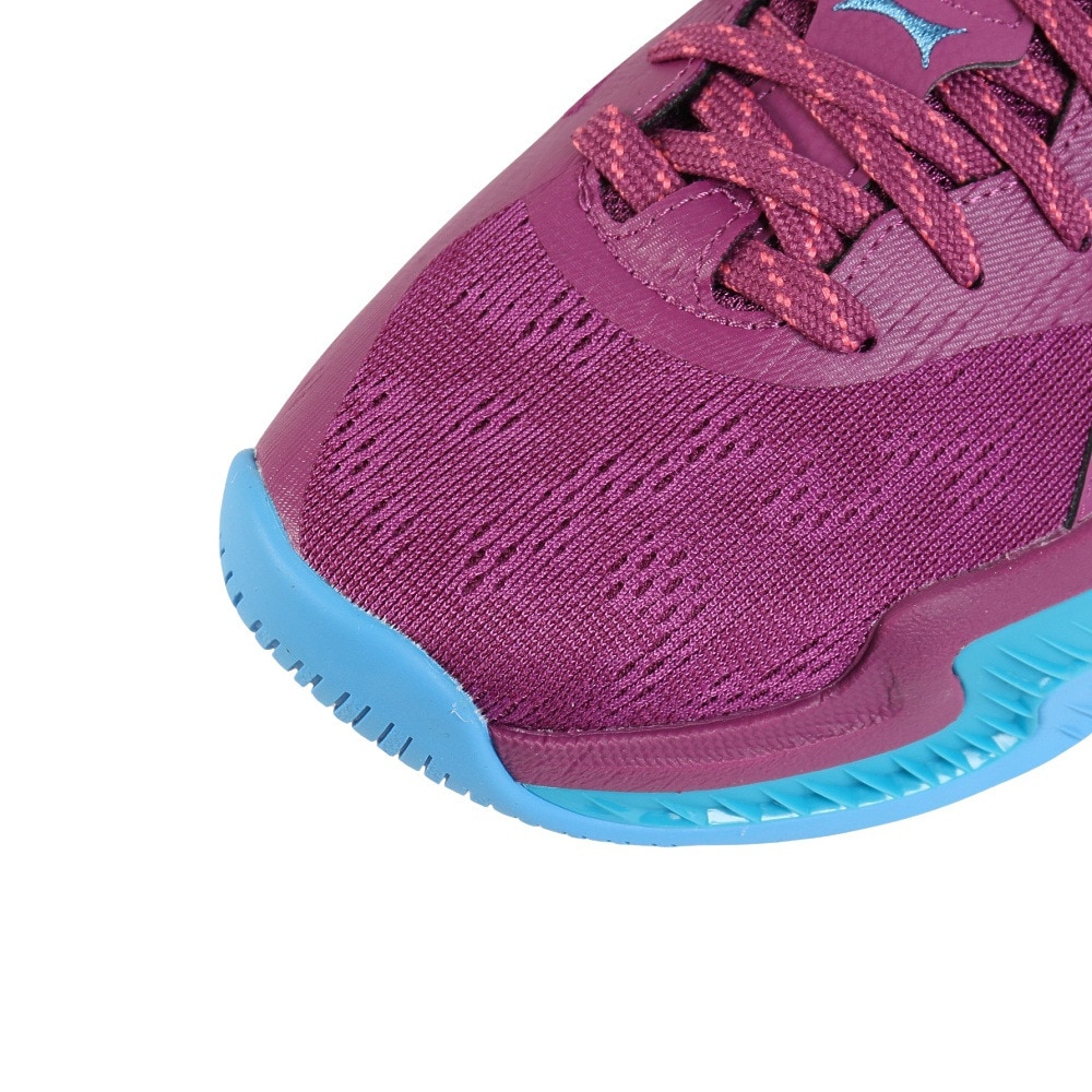 アシックス（ASICS）（メンズ、レディース）バスケットシューズ バッシュ NOVA SURGE LOW 2 ノヴァサージ 1061A051.500