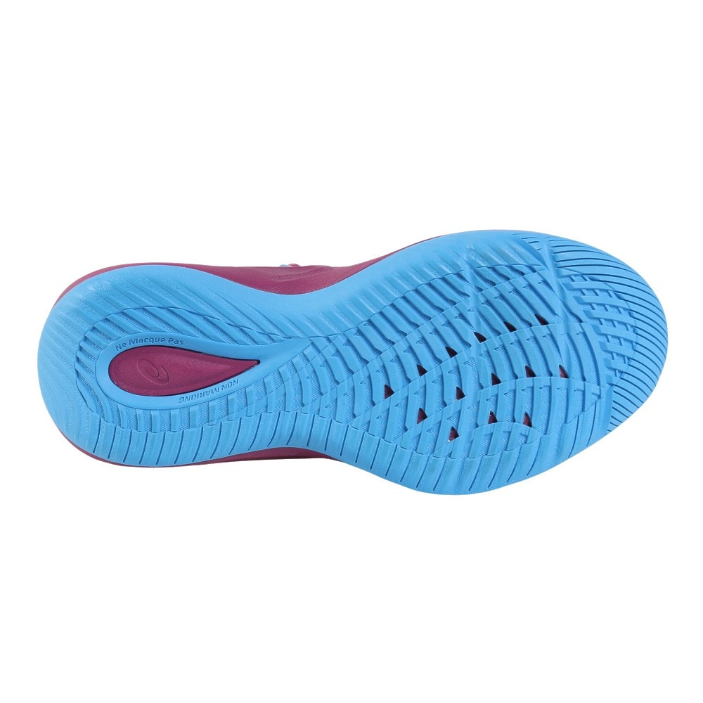 アシックス（ASICS）（メンズ、レディース）バスケットシューズ バッシュ NOVA SURGE LOW 2 ノヴァサージ 1061A051.500