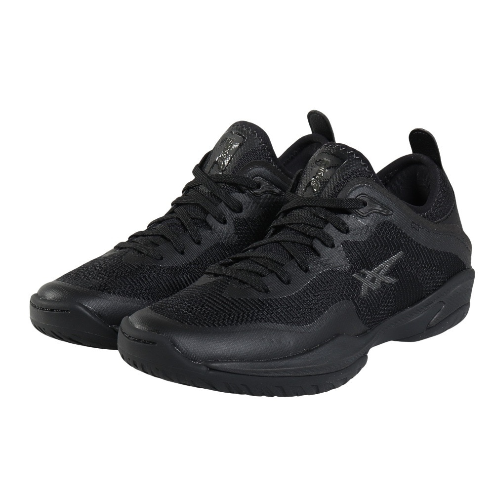 アシックス（ASICS）（メンズ、レディース）バスケットシューズ バッシュ GLIDE NOVA FF 3 グライドノヴァ 1063A072.003