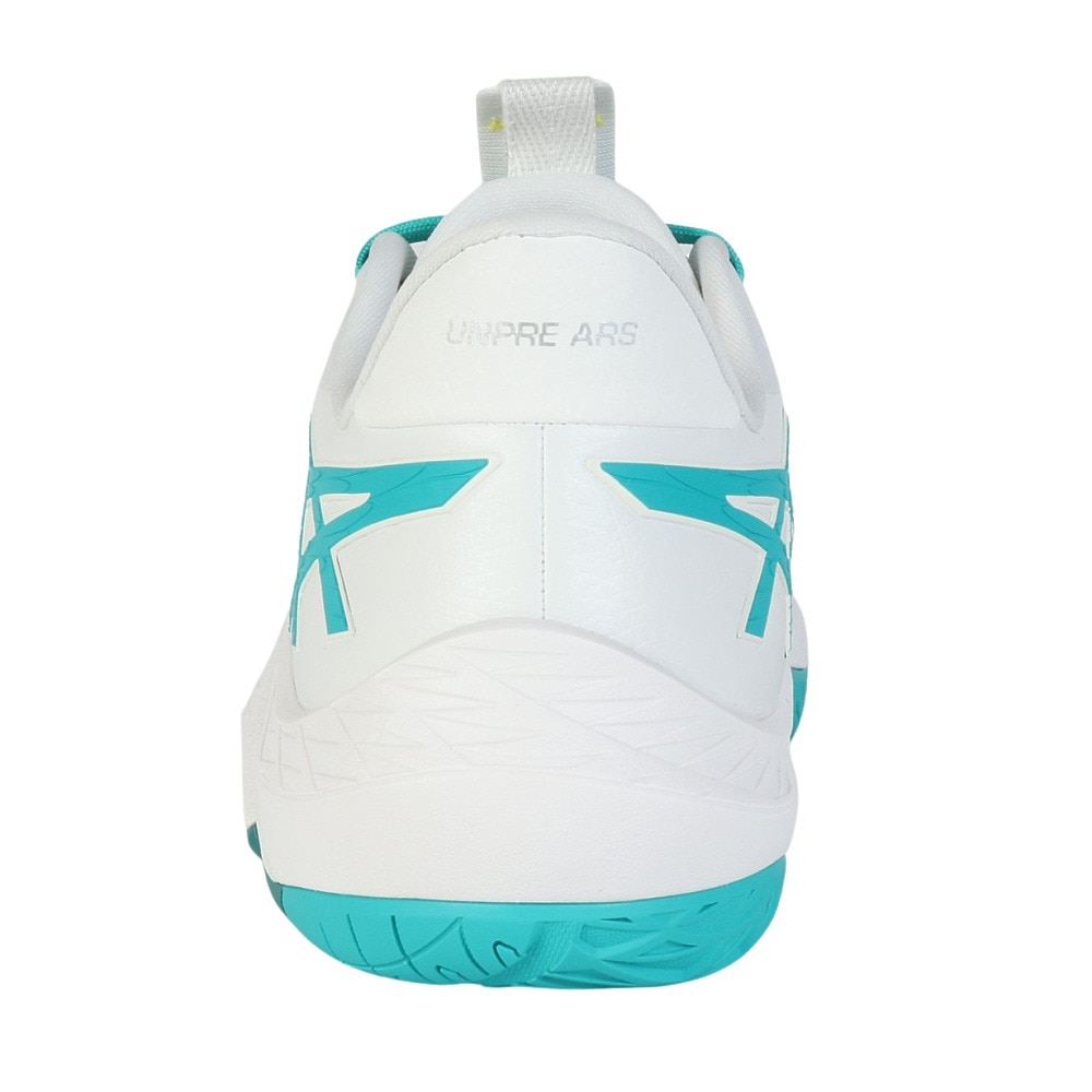 アシックス（ASICS）（メンズ、レディース）バスケットシューズ バッシュ UNPRE ARS LOW 2 アンプレアルス 1063A083.102