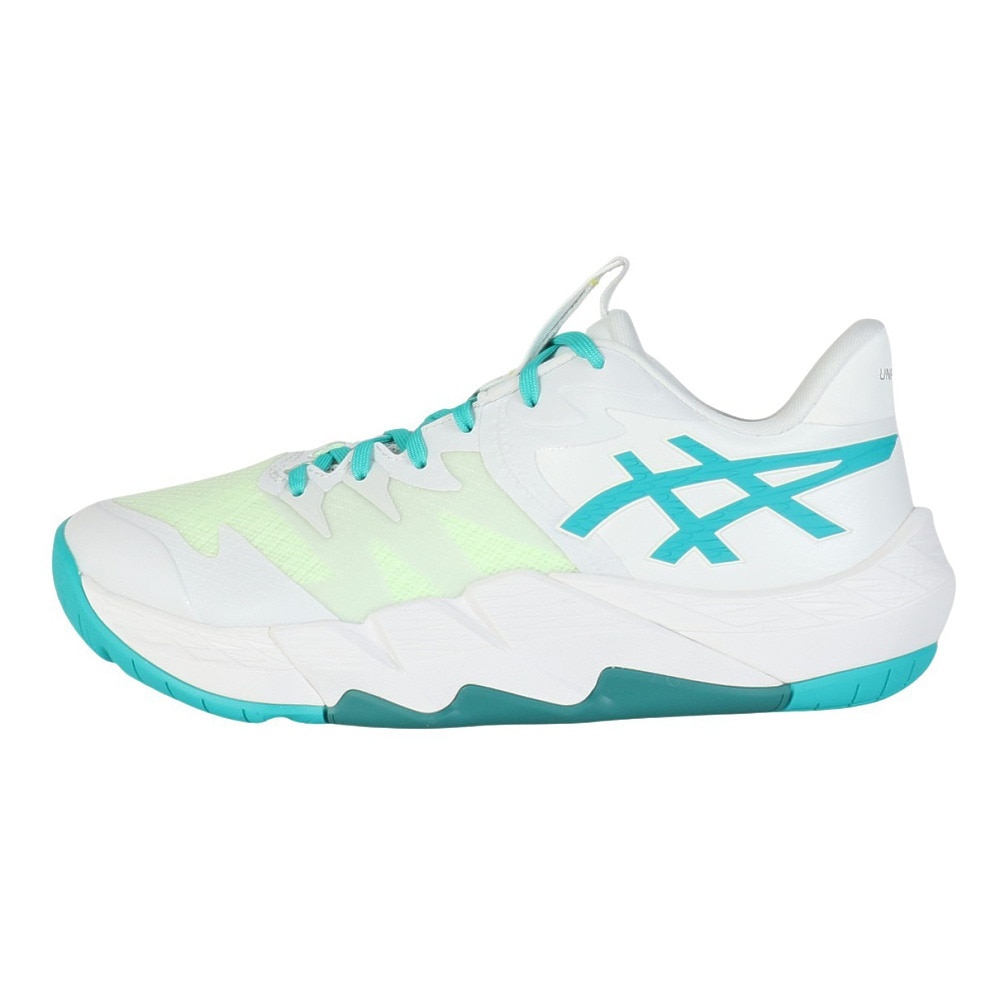 アシックス（ASICS）（メンズ、レディース）バスケットシューズ バッシュ UNPRE ARS LOW 2 アンプレアルス 1063A083.102